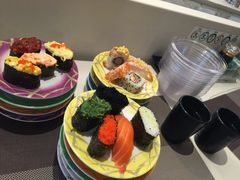 -佰禾寿司(学府凯德店)