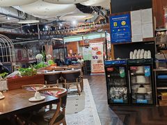 -盛京辽菜小馆(龙之梦购物中心店)