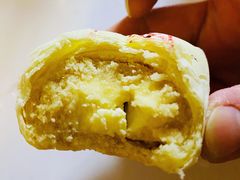 乳酪酥-鲍师傅糕点(台东步行街店)