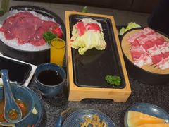-湊湊火锅·茶憩(世博大道店)