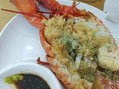 -强记龙虾钳(定安里店)