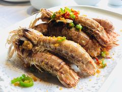 -上座·餐厅(阳光100店)