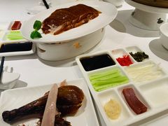 -四季民福烤鸭店(前门店)