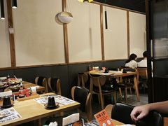 -鳗事鱼意·活鳗現烤专门店(富力海珠城店)