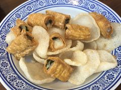 -兰边碗(鼓楼店)