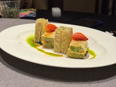 -桂满陇·海市蜃楼·黑金(国金店)