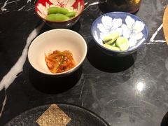 -山川小町·极番烧肉(新地假日广场店)
