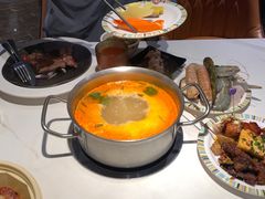 -吉布鲁牛排海鲜自助(成都大悦城店)