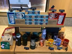 -星巴克(古象大酒店店)