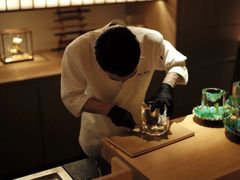 -炎橘·板前料理 Omakase