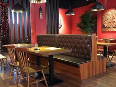 -泰国餐厅 Thai Food(裕华万达店)