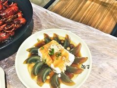 -巴厘龙虾·榜首油焖大虾(音乐学院·沿江酒馆店)