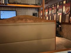 -绿茶餐厅(布吉万象汇店)