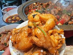 -肥家大排档(天河体育西店)