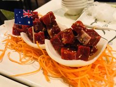 -猫爪爪原切自助烤肉(观音桥阳光世纪店)