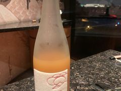 完熟果肉梅酒-老乾杯和牛烧肉(王府中环店)