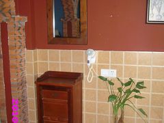 雪山房-娜娜度假小旅馆