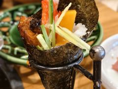 -水林间·寿喜烧自助(仙林金鹰店)
