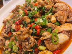 -鸿运楼·舌尖上的徽菜