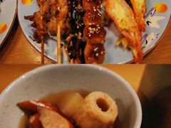 -松子料理(白家庄店)