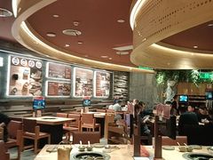 -巴奴毛肚火锅(龙湖锦艺城店)