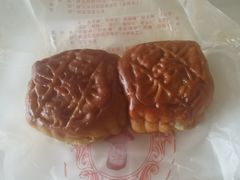-巢娭毑月饼店(洞井路店)