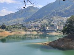 -广州市流溪河国家森林公园