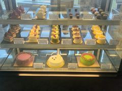 -洲际酒店·地平线全日餐厅HORIZON CAFÉ