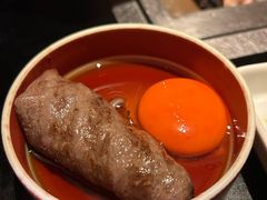 -松阪牛焼肉M(法善寺横丁店)