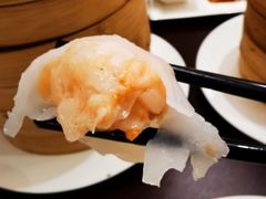 -京香轩·中餐厅(上海中庚聚龙酒店)