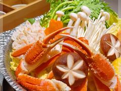 -蟹将军·松叶蟹和牛日料放题自助(K11店)