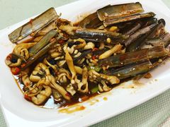 -新享乐海鲜(翠华路店)