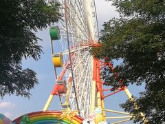 -济南野生动物世界