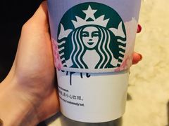 -星巴克(杭州西湖银泰1F店)