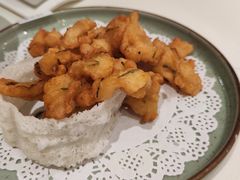 -万龙洲海鲜·粤菜(亚运村店)