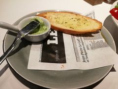 -L'Arome芳芳法国餐厅(仙林金鹰店)