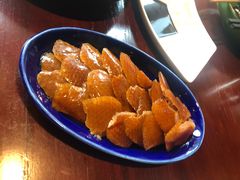 北京烤鸭-君悦酒店·1881·北京烤鸭