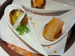 -王品牛排(珠海富华里店)