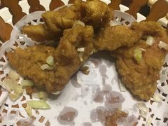 -金牌餐厅·天津菜·八珍豆腐·老爆三(瓷房子店)