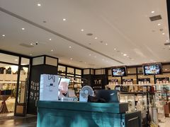 -大连铂尔曼酒店-铂尔曼美食廊 Pullman Deli