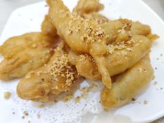 -新享乐海鲜(翠华路店)