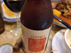 -维吾尔餐厅(宜山路店)