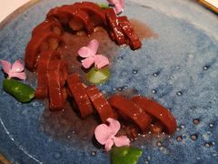 -悦融琥珀·京鲁菜·海味珍品(西单店)