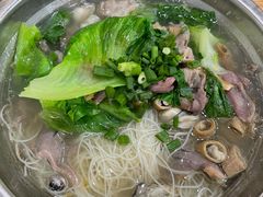 -福屿鲜捞小吃·捞化(福屿总店)