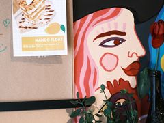 -Mesa Madre梅萨妈妈·Bintana(国贸店)