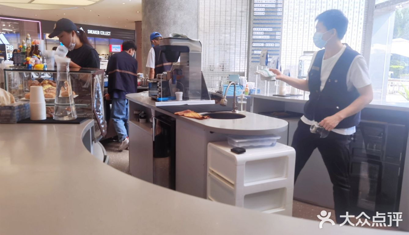 莓完莓了的莓果特调，必须来一杯