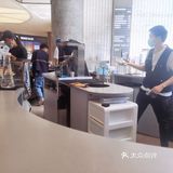 莓完莓了的莓果特调，必须来一杯