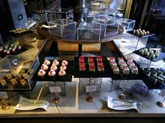 -深圳四季酒店·馥自助餐厅