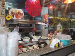 -新记美食(关闸店)