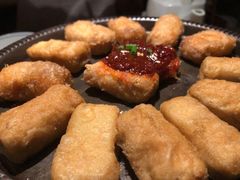 -刀板香·安徽菜(国购IFC店)